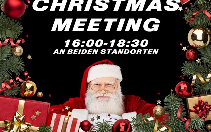 STÄRKER-PROFIL CHRISTMAS-MEETING 2025