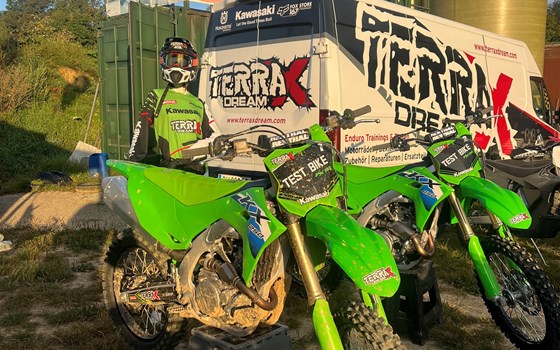 Motocross Training - Bild 4