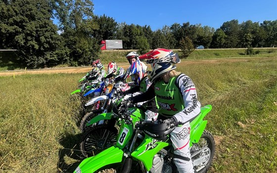 Motocross Training - Bild 5