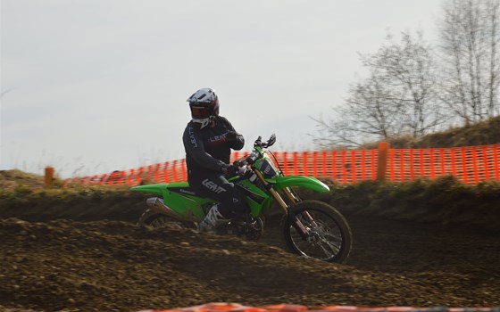 Motocross Training - Bild 2