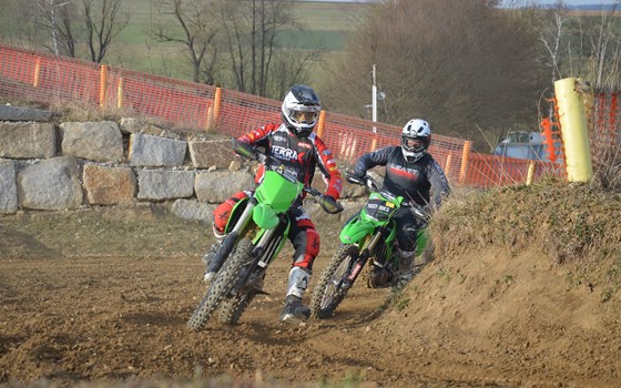Motocross Training - Bild 6