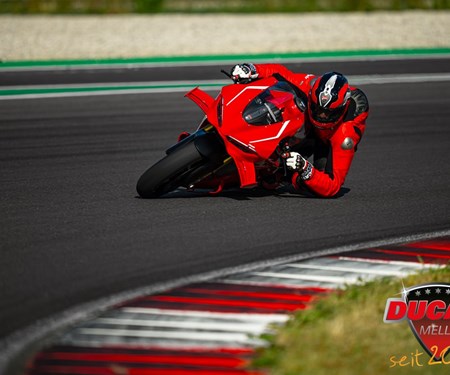 Motorrad Termin Renntraining in Oschersleben