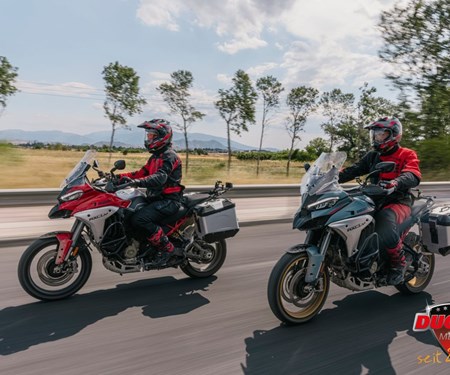 Motorrad Termin Wochenendtour ins Sauerland
