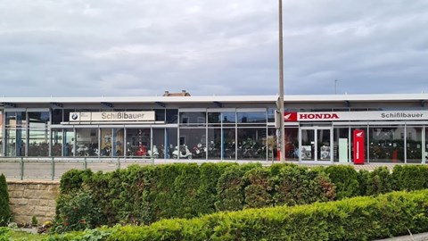 SAISONSTART 2026 IN SCHWANDORF