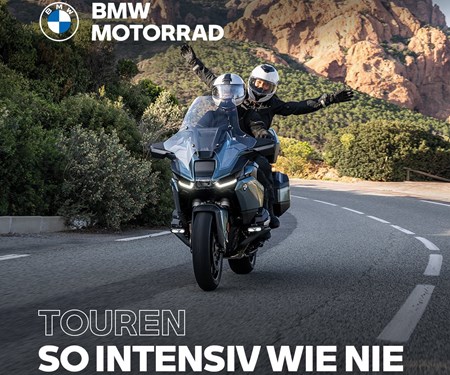 Motorrad Termin SAISONSTART 2026 IN SCHWANDORF