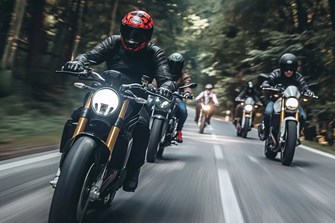 Thüringer Wald Tour 2026