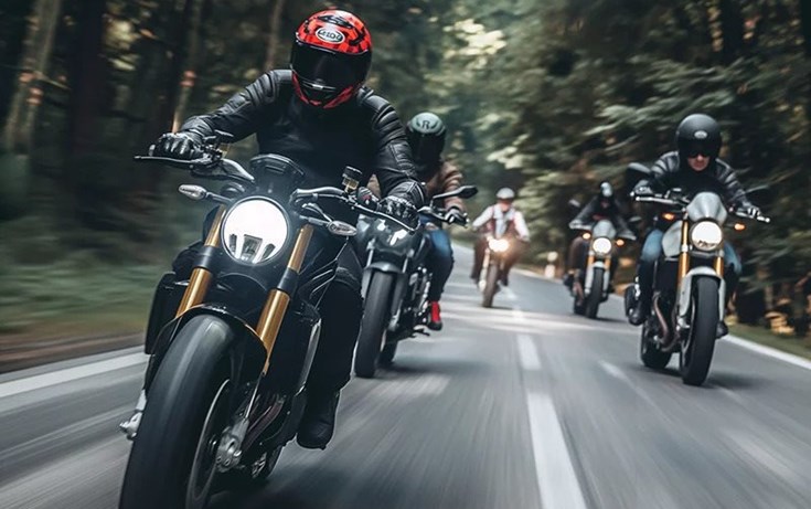 Thüringer Wald Tour 2026