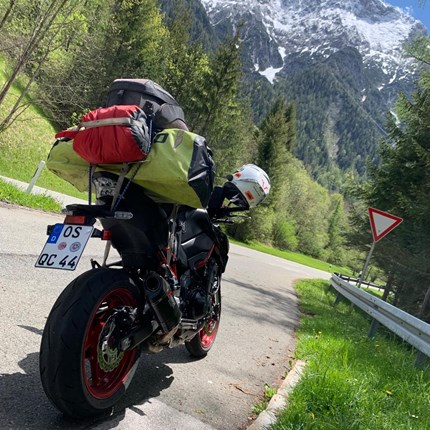 Thüringer Wald Tour 15.08 - 17.08.2026 Thüringer Wald Tour 15.08 - 17.08.2026