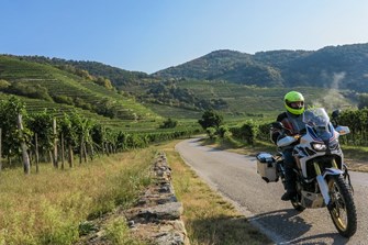 Österreich Tour 2026