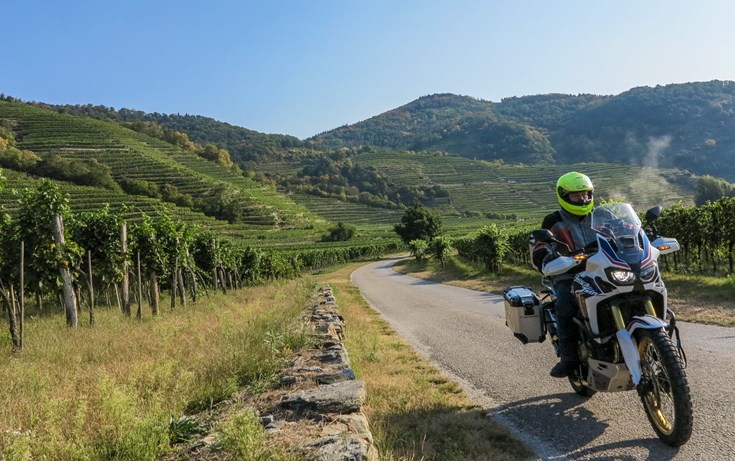 Österreich Tour 2026