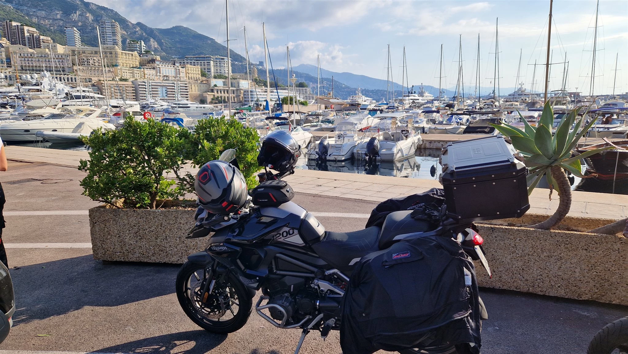 Bilder-/Resievortrag von und mit Sven Mohaupt