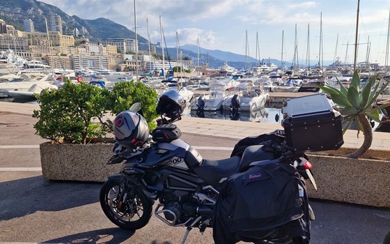 Bilder-/Resievortrag von und mit Sven Mohaupt - Bild 1