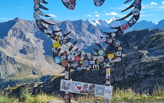 Bilder-/Resievortrag von und mit Sven Mohaupt - Bild 2