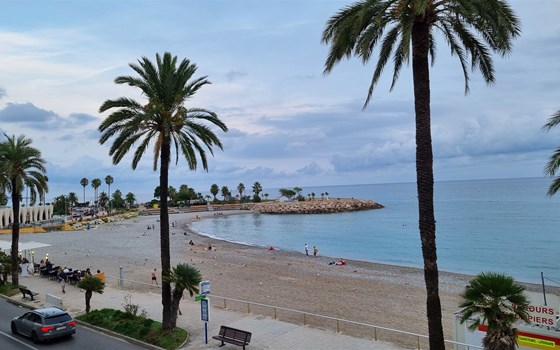 Bilder-/Resievortrag von und mit Sven Mohaupt - Bild 3