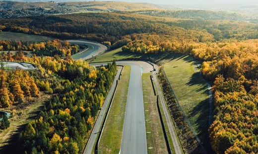hmf|Track|Day 2026 in Brünn (CZ)