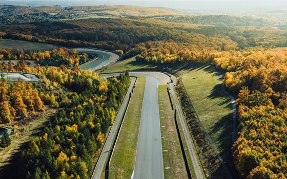 hmf|Track|Day 2026 in Brünn (CZ) - Bild 1