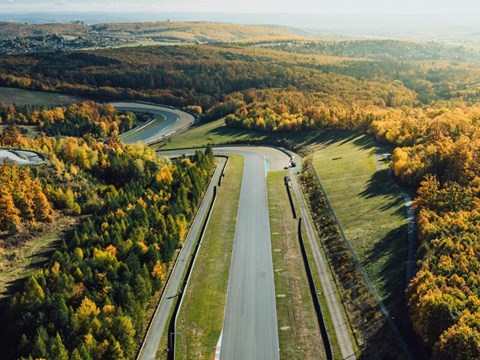 hmf|Track|Day 2026 in Brünn (CZ)