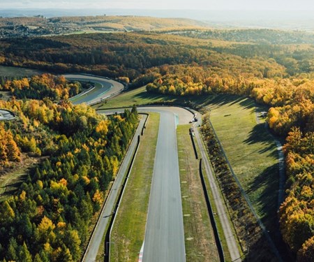 Motorrad Termin hmf|Track|Day 2026 in Brünn (CZ)