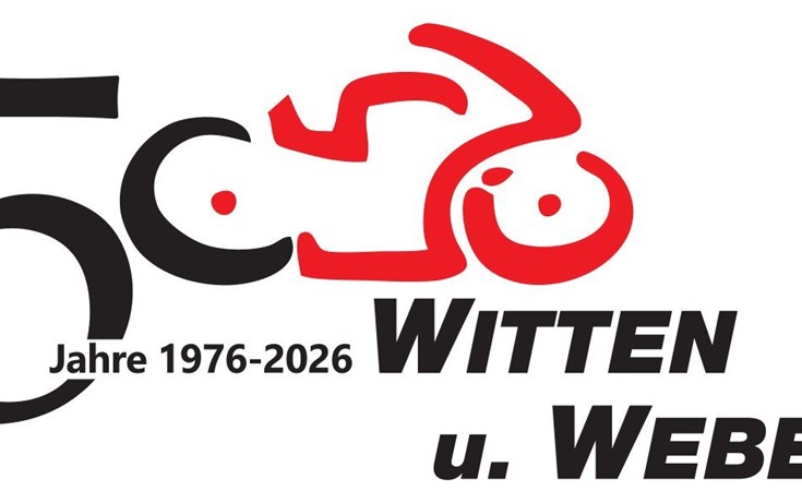 Jubiläumswochenende - 50 Jahre Witten und Weber