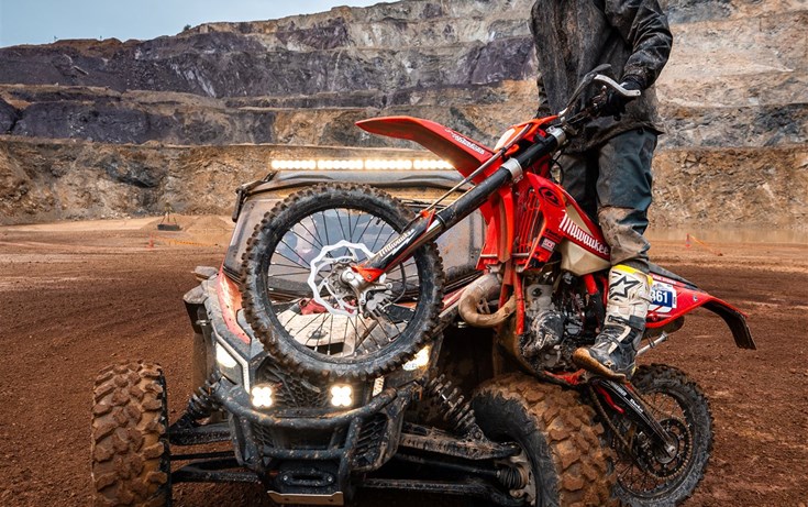 Red Bull Erzberg Rodeo 2024