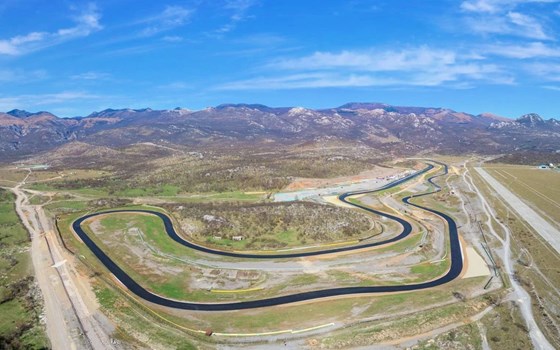 PEPA-BIKES RENNTRAINING RIJEKA - Bild 3