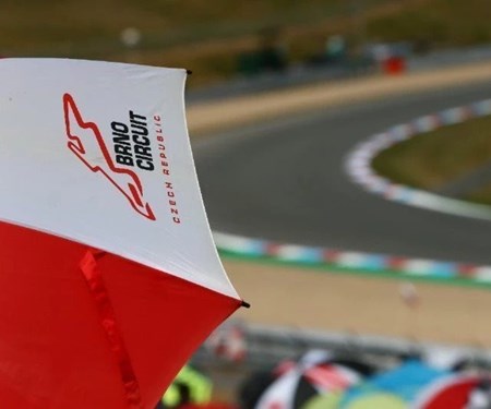 Motorrad Termin PEPA-BIKES RENNTRAINING BRÜNN