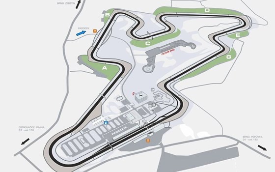 PEPA-BIKES RENNTRAINING BRÜNN - Bild 3