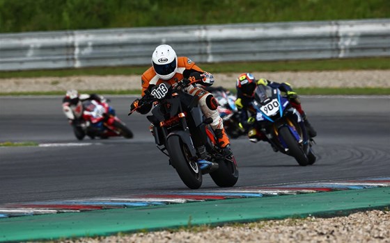 PEPA-BIKES RENNTRAINING BRÜNN - Bild 4