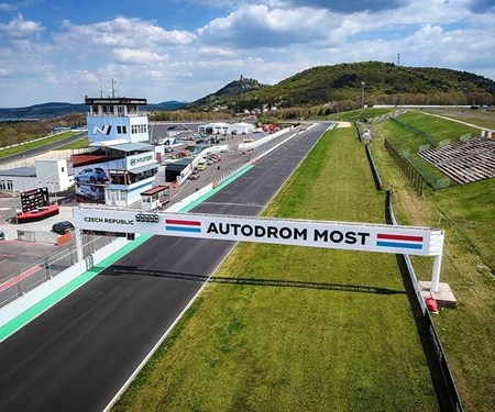 Motorrad Termin PEPA-BIKES RENNTRAINING MOST