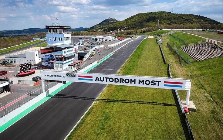 PEPA-BIKES RENNTRAINING MOST