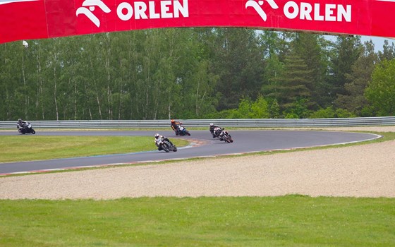 PEPA-BIKES RENNTRAINING MOST - Bild 3