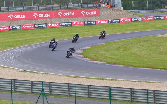 PEPA-BIKES RENNTRAINING MOST - Bild 4