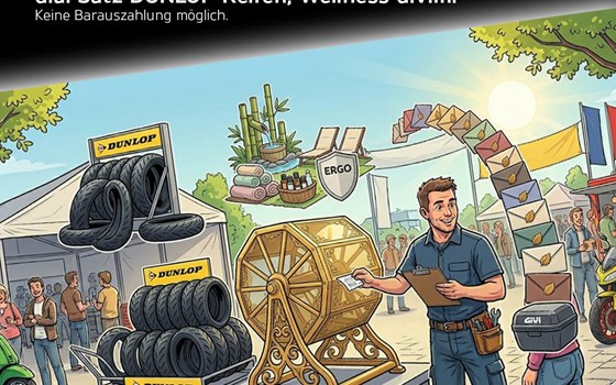 hmf LIVE Saisonstart & Frühlingsfest - Bild 3