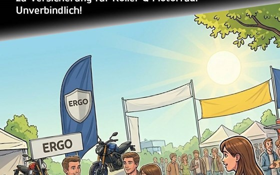 hmf LIVE Saisonstart & Frühlingsfest - Bild 6