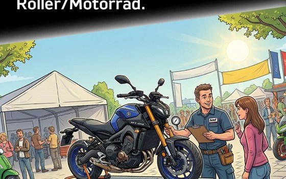 hmf LIVE Saisonstart & Frühlingsfest - Bild 7