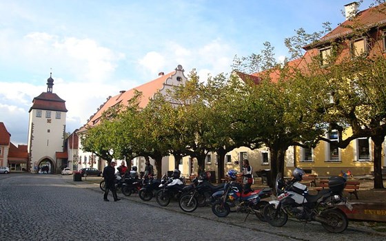 Steigerwald NaTour – Das unterschätzte Herz Deutschlands - Bild 2