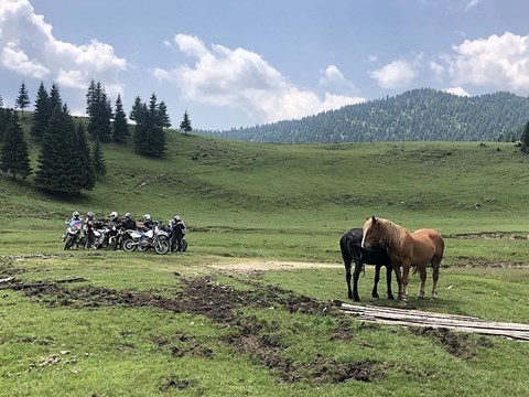 Rumänien NaTour – Gastfreundschaft, die das Herz berührt.