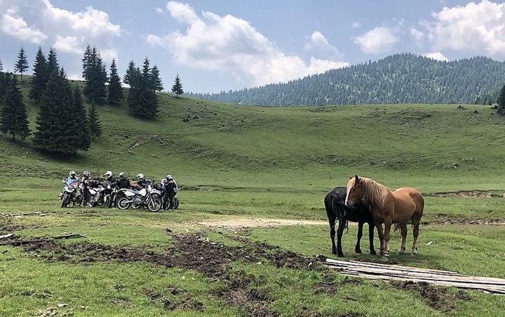 Rumänien NaTour – Gastfreundschaft, die das Herz berührt.