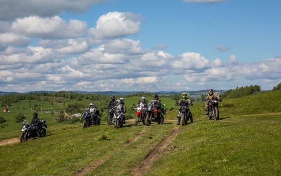 Rumänien NaTour – Gastfreundschaft, die das Herz berührt. - Bild 12