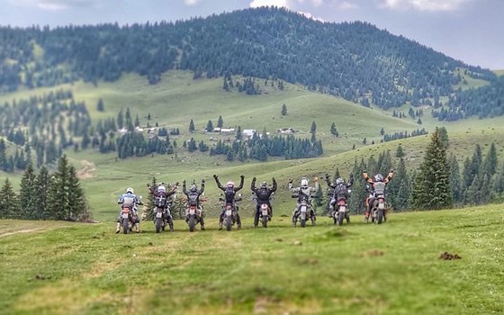 Rumänien NaTour – Gastfreundschaft, die das Herz berührt. - Bild 5