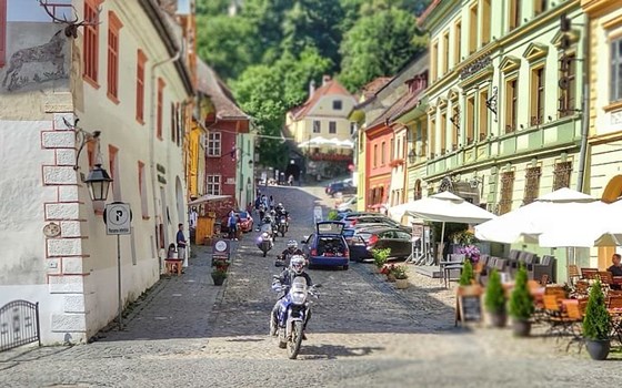 Rumänien NaTour – Gastfreundschaft, die das Herz berührt. - Bild 7