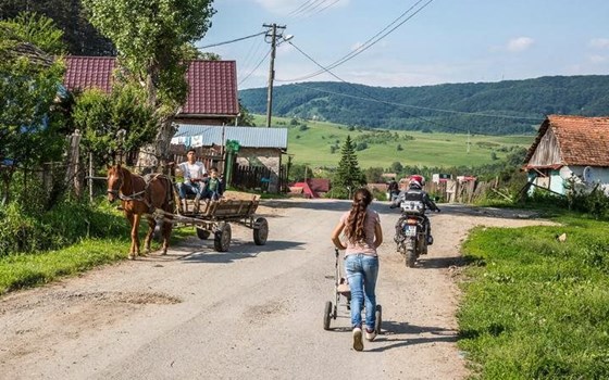 Rumänien NaTour – Gastfreundschaft, die das Herz berührt. - Bild 8