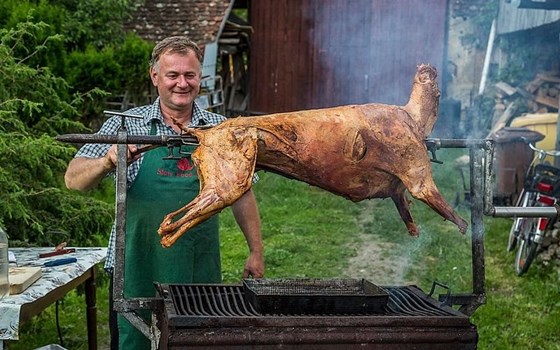 Rumänien NaTour – Gastfreundschaft, die das Herz berührt. - Bild 9