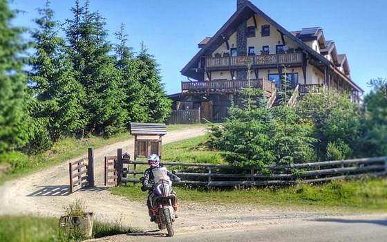 Rumänien NaTour – Gastfreundschaft, die das Herz berührt. - Bild 2