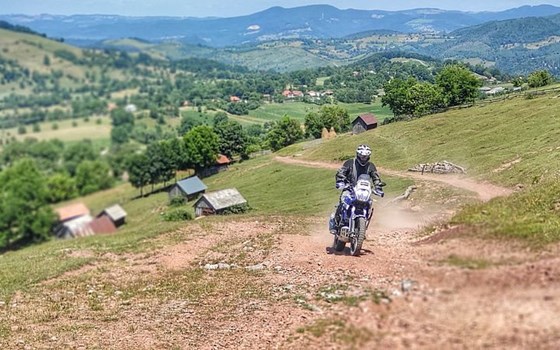 Rumänien NaTour – Gastfreundschaft, die das Herz berührt. - Bild 10