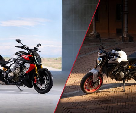 Motorrad Termin Ducati Premiere Tour 