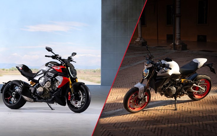 Ducati Premiere Tour 