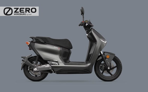 Vorstellung Zero LS1 Scooter - Bild 6