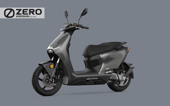 Vorstellung Zero LS1 Scooter - Bild 15