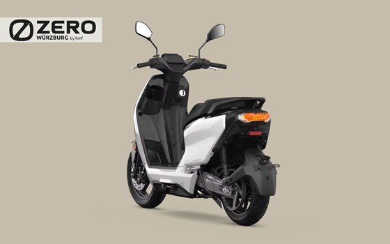 Vorstellung Zero LS1 Scooter - Bild 18